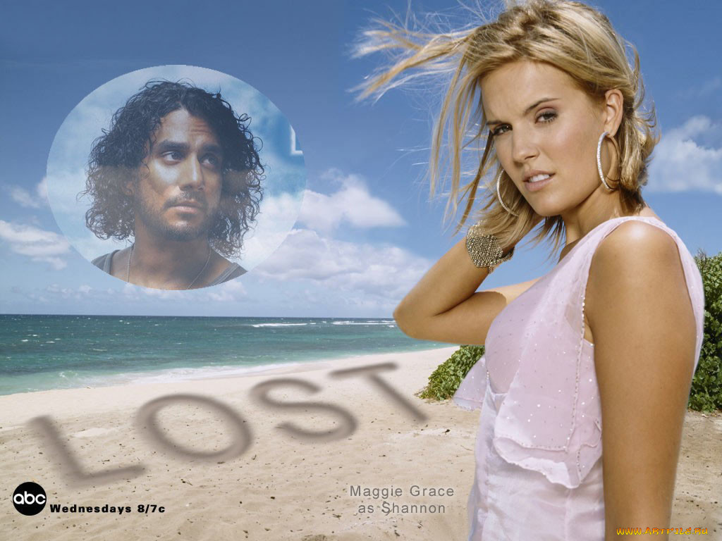 , , lost